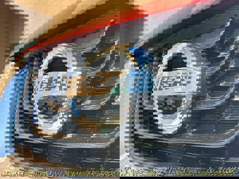 Used 2015 Nissan Murano Platinum w/ Platinum Technology Package image 43