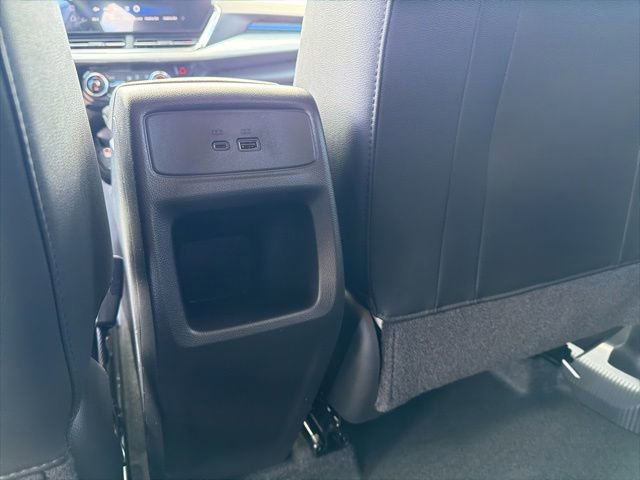New 2026 Chevrolet Trax LT w/ Driver Confidence Package FWD image 19