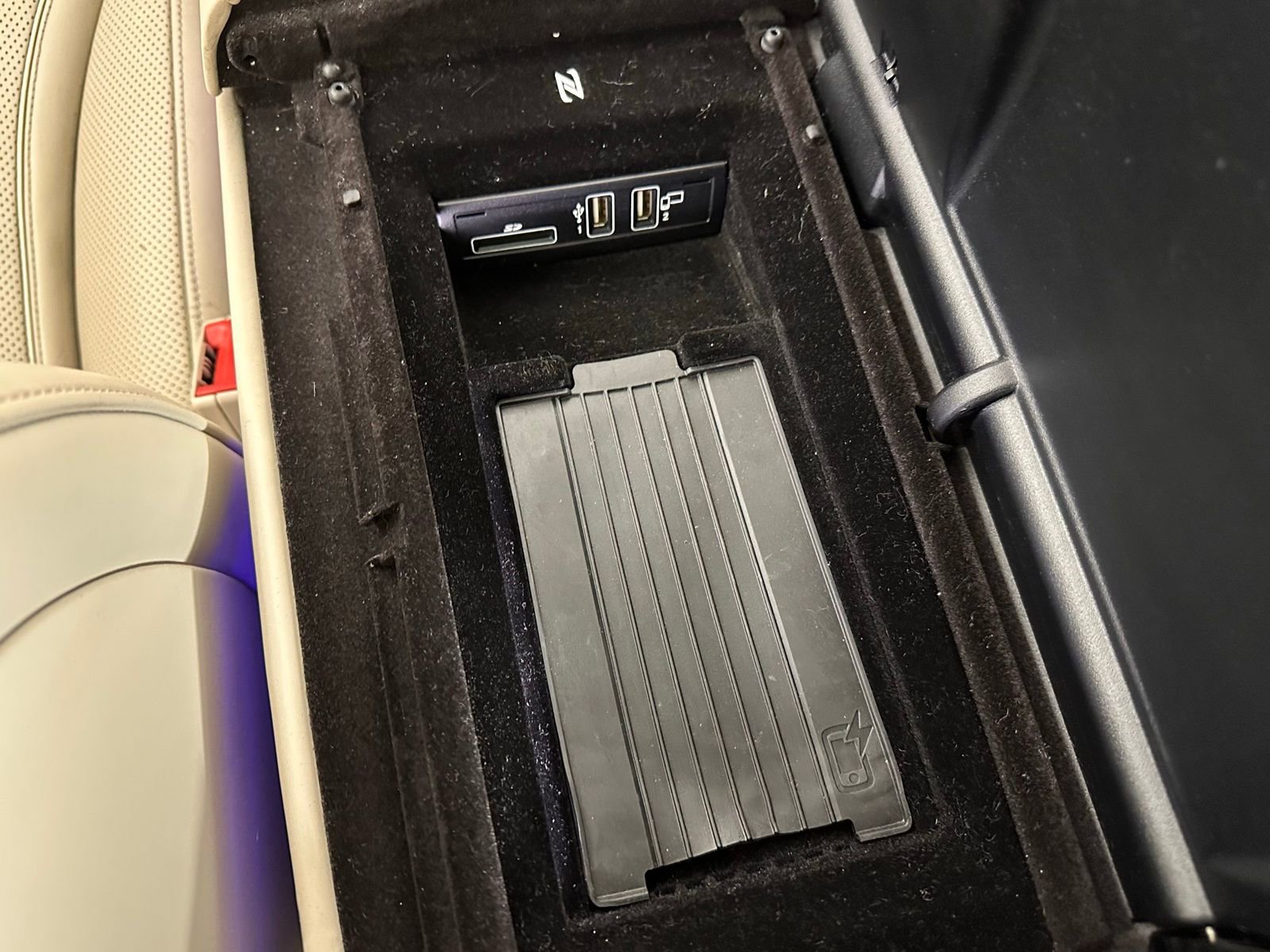 Used 2019 Mercedes-Benz S 560 4MATIC Sedan image 18