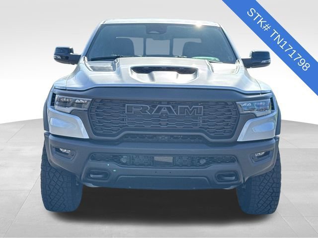 New 2026 RAM 1500 RHO w/ RHO Level 1 Equipment Group AWD/4WD image 2
