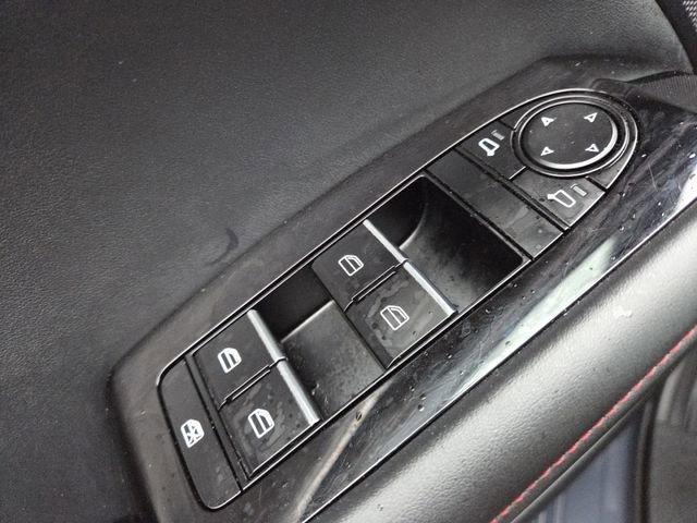 Used 2025 MAZDA MAZDA3 s image 8