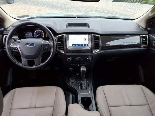 Used 2021 Ford Ranger Lariat w/ Equipment Group 501A High AWD/4WD image 19