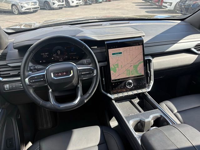 Certified 2024 GMC Acadia Elevation image 26