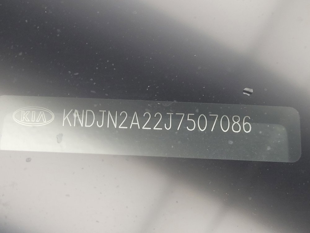 Used 2018 Kia Soul w/ Convenience Package image 33