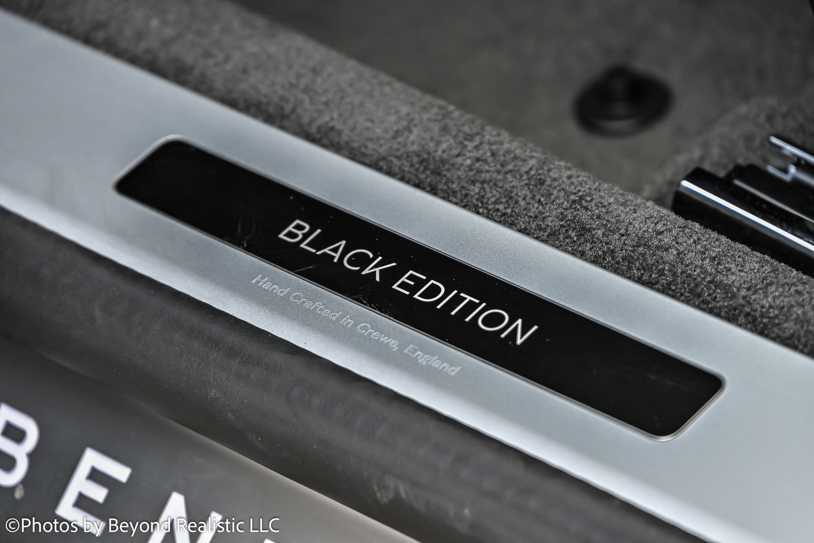 New 2025 Bentley Flying Spur Plug-In Hybrid image 32