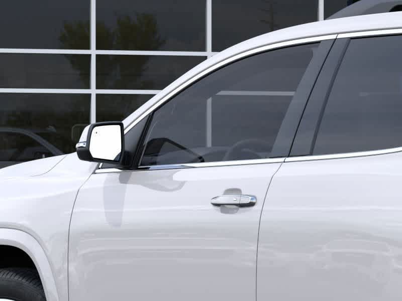 New 2023 GMC Acadia Denali w/ Denali Ultimate Package FWD image 12