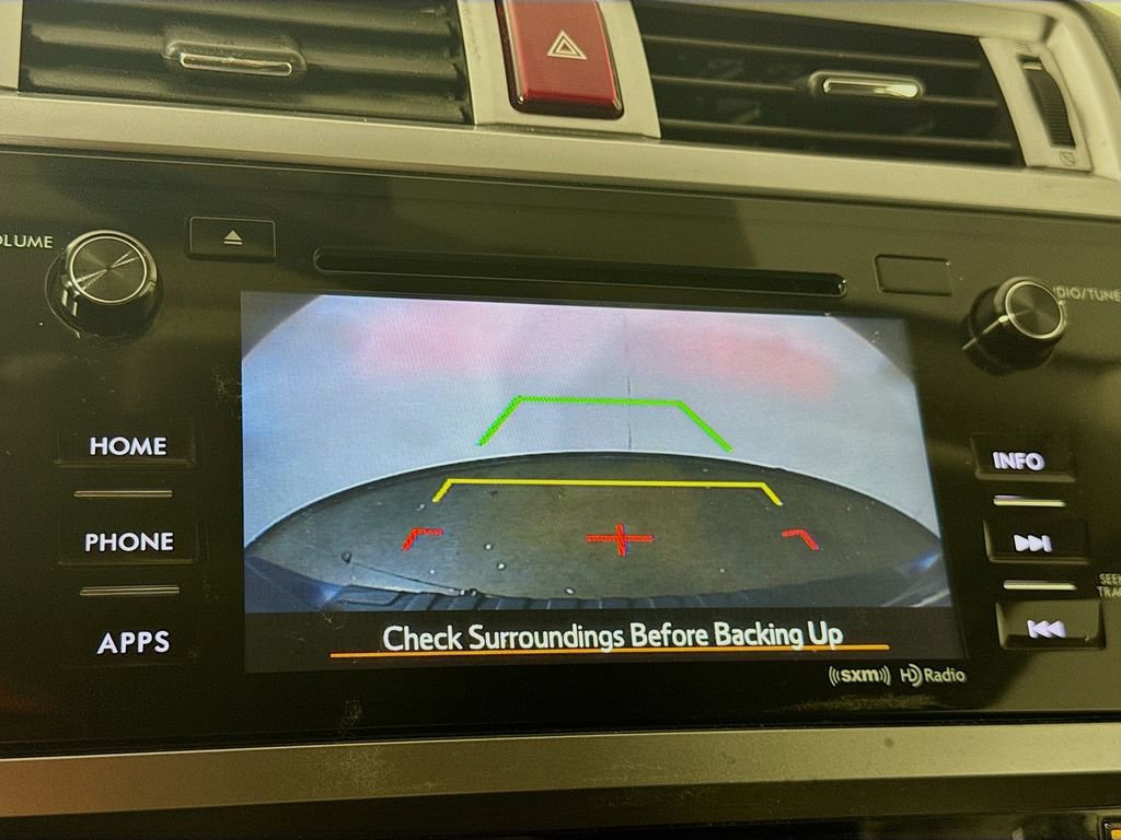 Used 2017 Subaru Outback 2.5i Premium AWD/4WD image 15