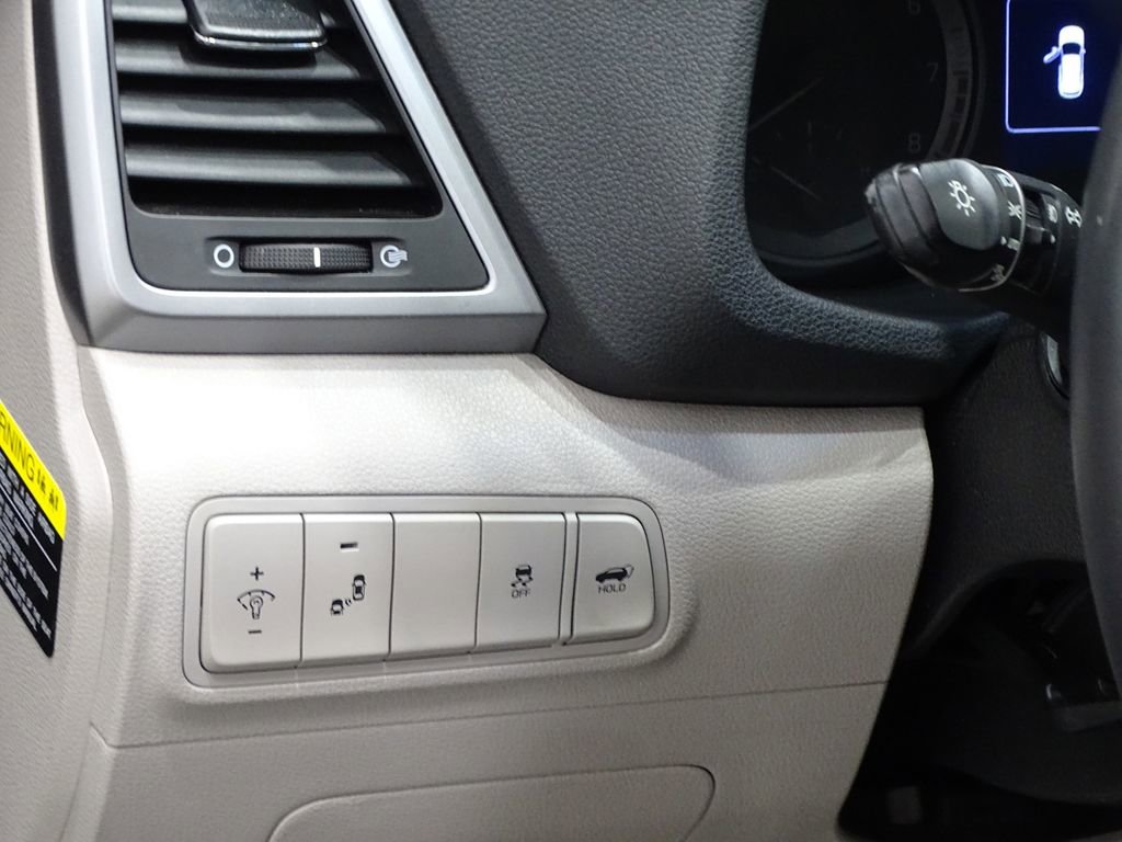 Used 2018 Hyundai Tucson Value image 14