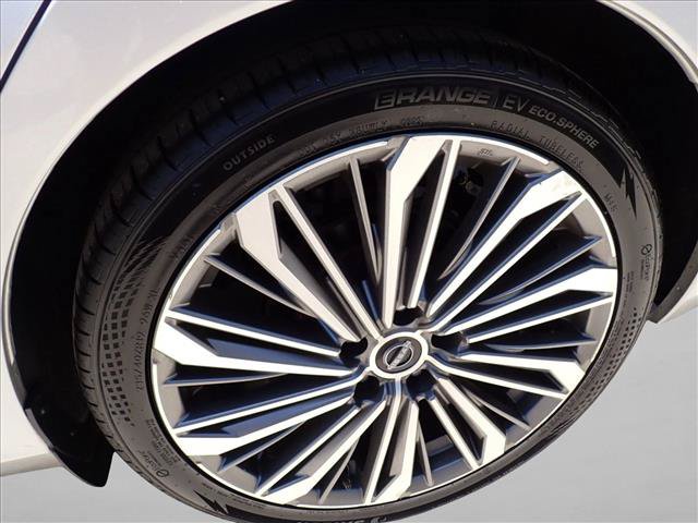 Used 2023 Nissan Altima 2.5 SL FWD image 5