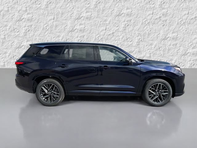 New 2026 Lexus TX 350 AWD image 2
