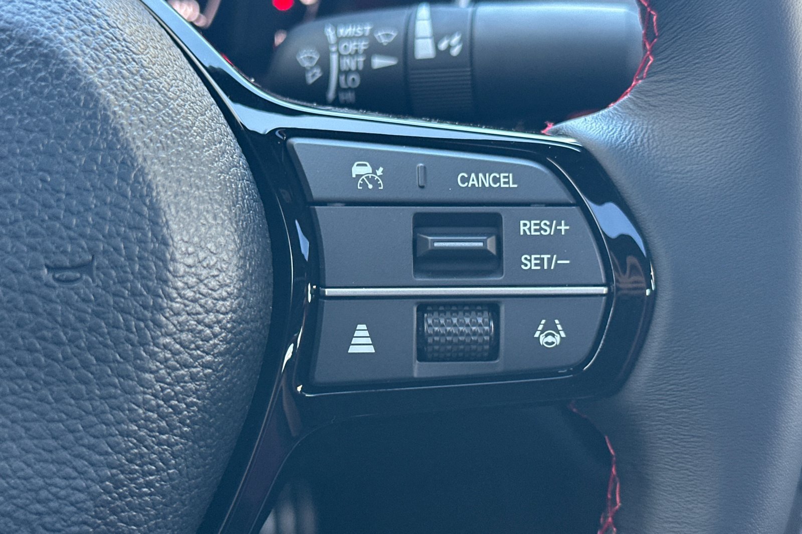 New 2026 Honda Civic Si image 26