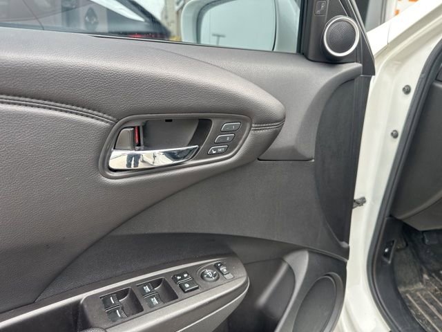 Used 2018 Acura RDX AWD w/ Advance Package image 12