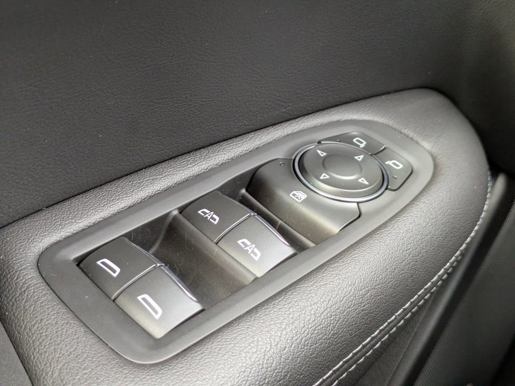 Certified 2025 Cadillac XT5 Luxury image 26