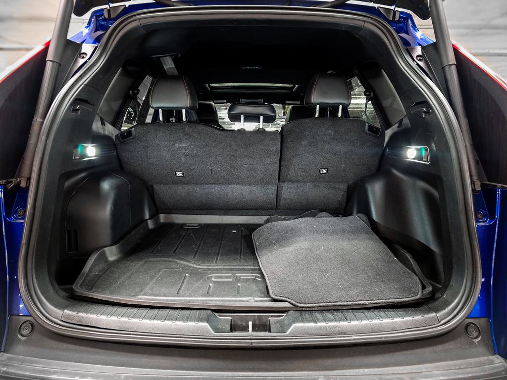 Used 2024 Honda CR-V Sport-L image 8