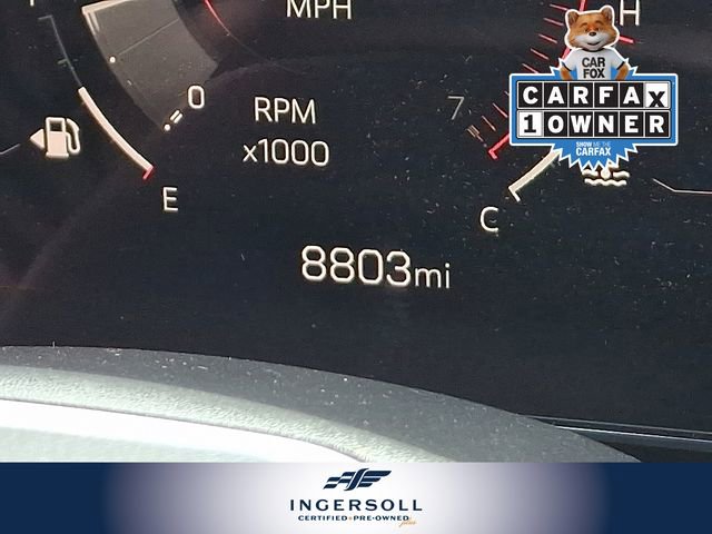 Used 2026 GMC Terrain AT4 AWD/4WD image 6