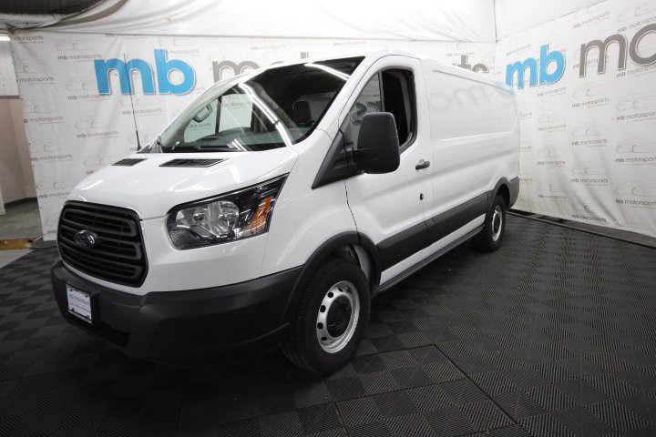 Used 2019 Ford Transit 150 130 Low Roof