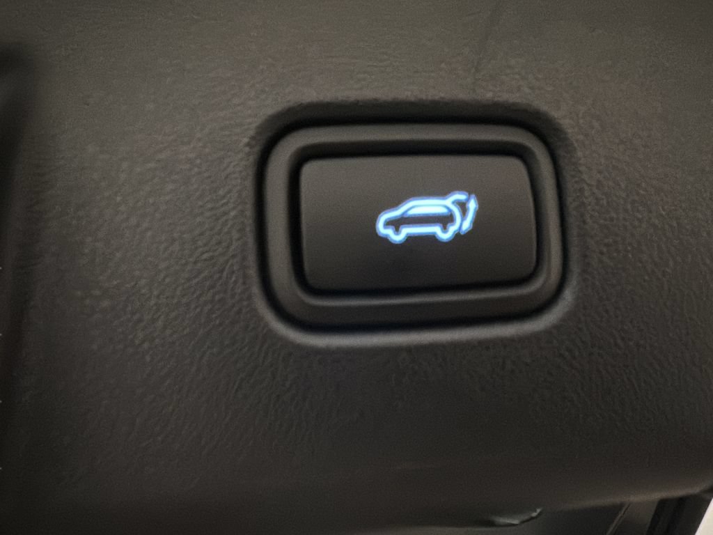 New 2026 Hyundai Tucson SEL AWD/4WD image 16
