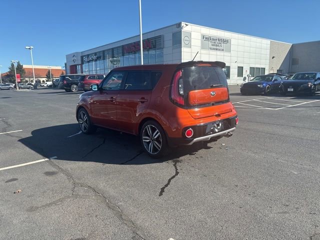 Used 2018 Kia Soul ! w/ Tech Package image 5