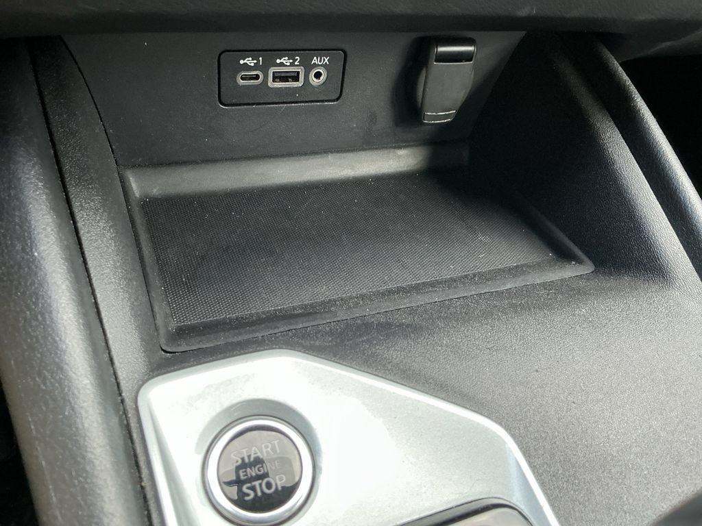 Used 2025 Nissan Altima 2.5 SV AWD/4WD image 27