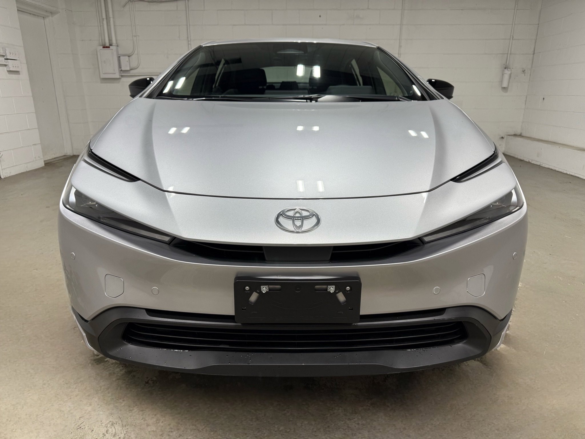 Used 2023 Toyota Prius LE w/ Protection Package #3 (TMS) image 2
