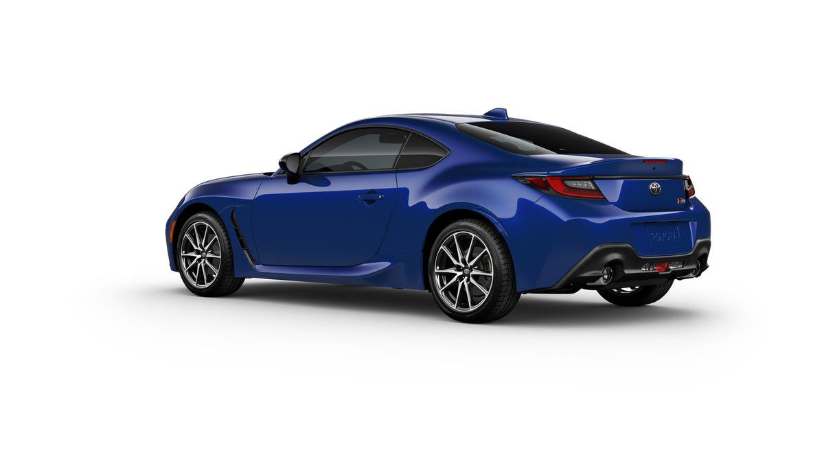 New 2026 Toyota GR86 image 18