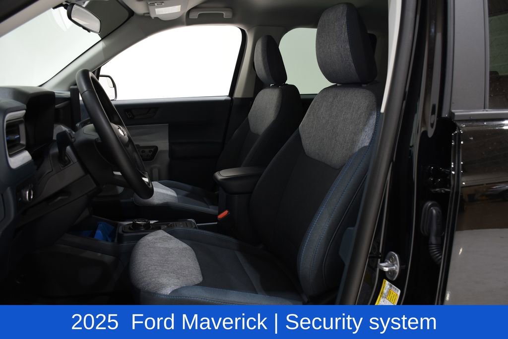 Used 2025 Ford Maverick XLT w/ XLT Luxury Package image 22