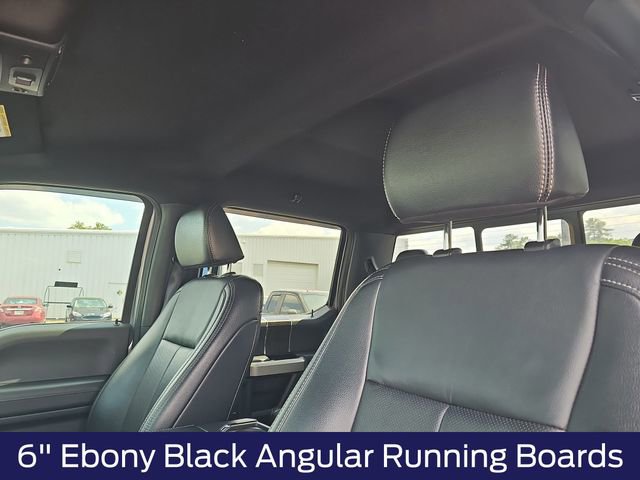 Used 2022 Ford F250 Lariat w/ Tremor Off-Road Package image 16