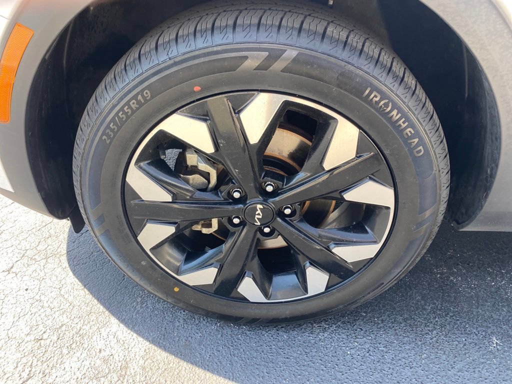 Used 2024 Kia Sportage X-Line AWD/4WD image 26
