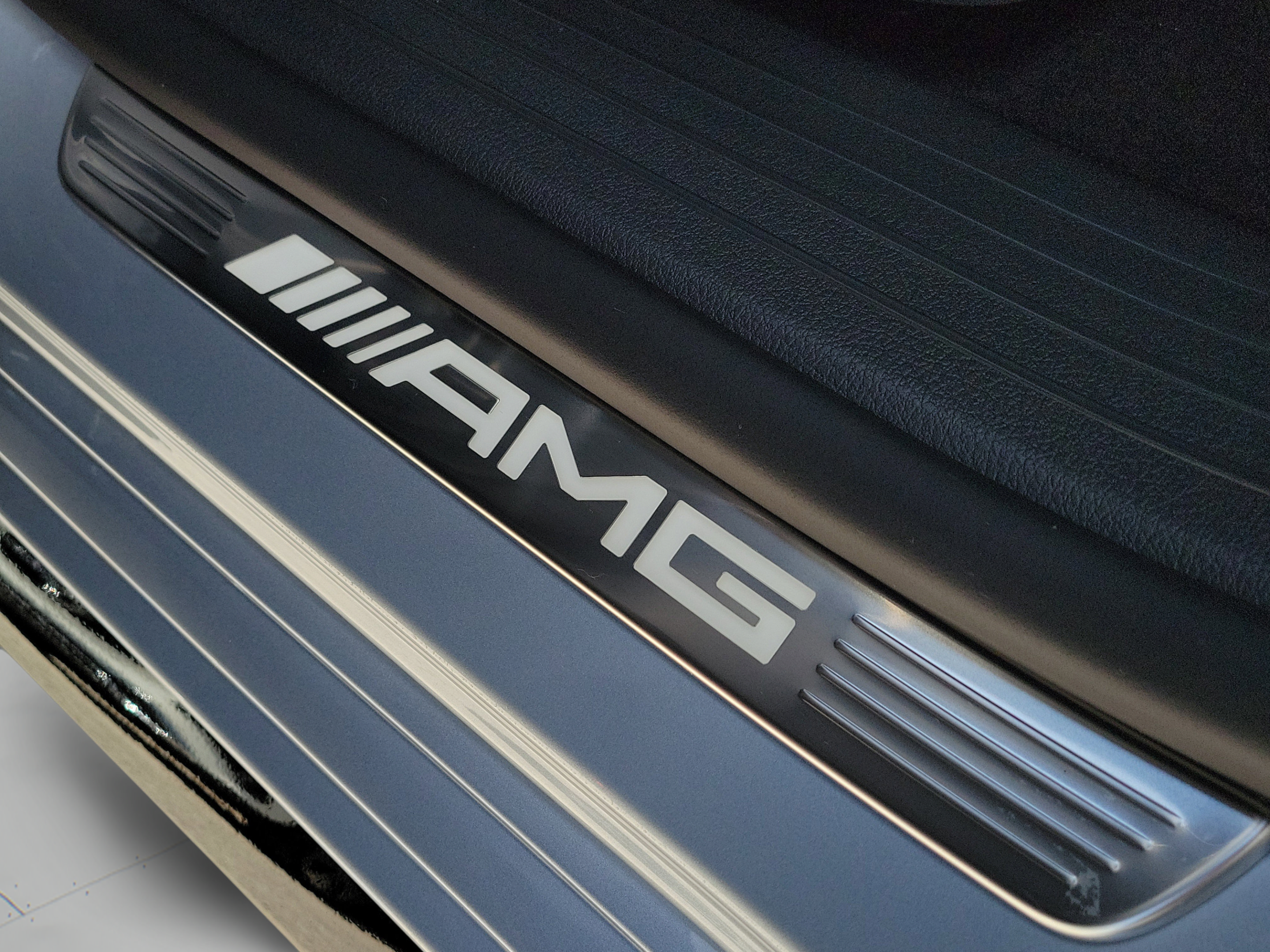 New 2026 Mercedes-Benz GLE 63 AMG S image 35