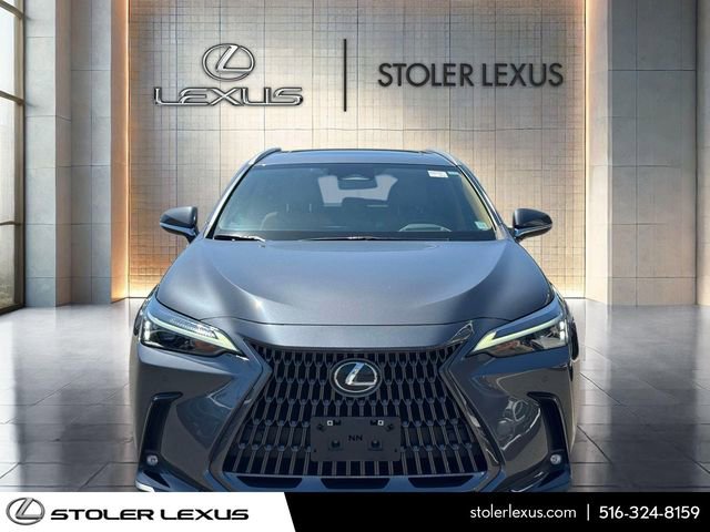 Used 2022 Lexus NX 350 AWD image 2