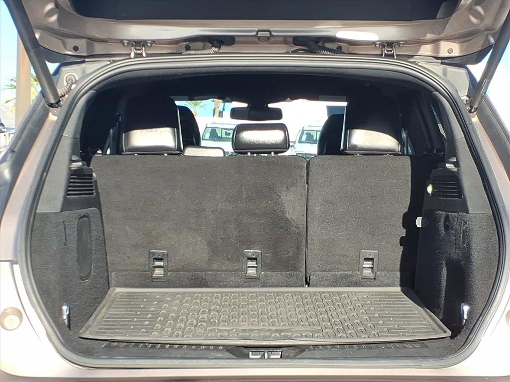 Used 2018 Lincoln MKC Reserve w/ Lincoln MKC Climate Package image 16