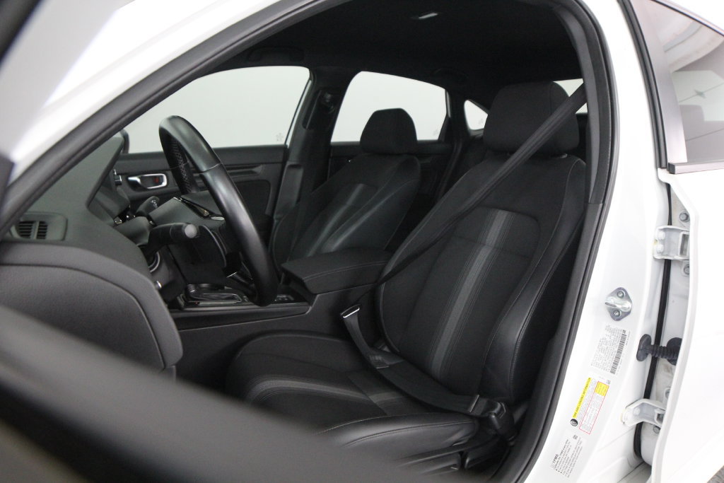Used 2022 Honda Civic Sport image 48