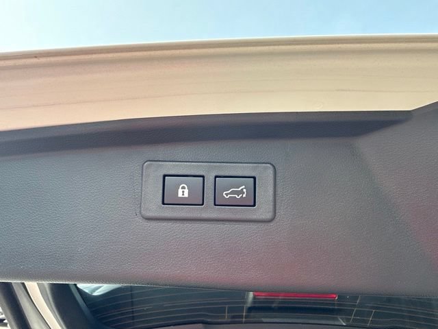 Used 2025 Subaru Outback Wilderness AWD/4WD image 19
