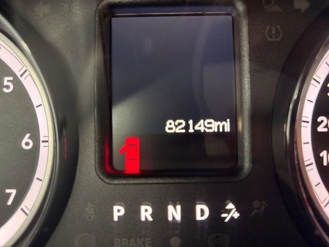 Used 2019 RAM 1500 Express image 25