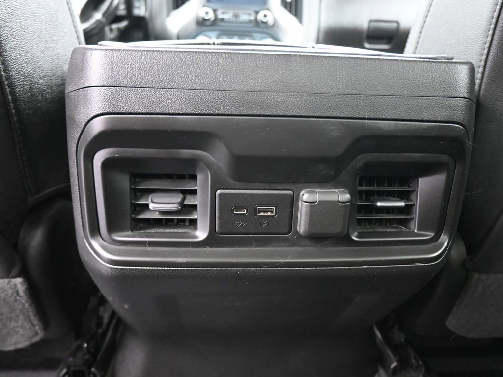 Used 2021 Chevrolet Silverado 1500 LT Trail Boss w/ Convenience Package II image 37