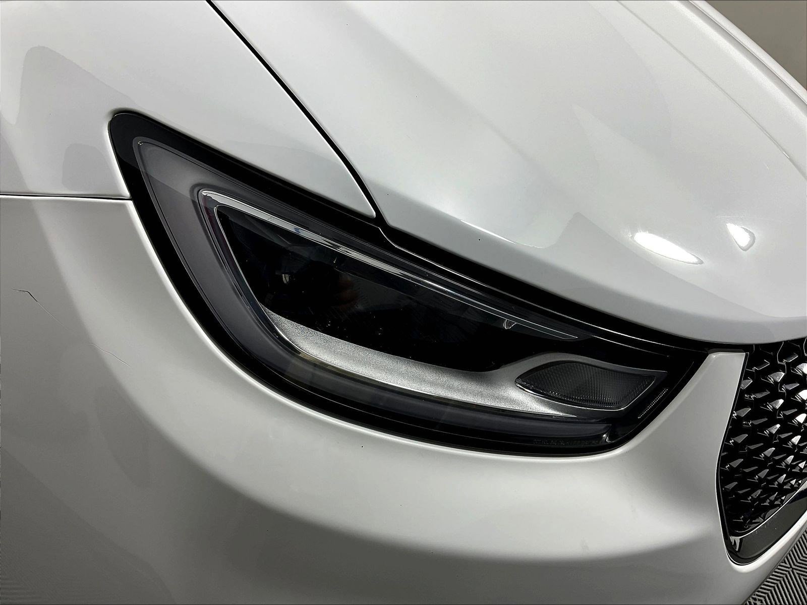 Used 2025 Chrysler Pacifica Select FWD image 31