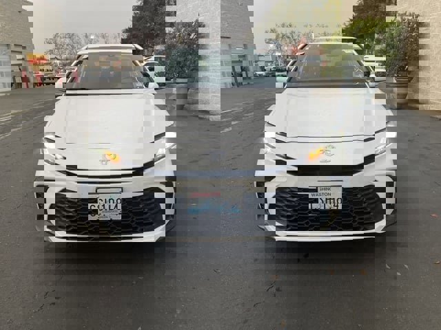 Certified 2025 Toyota Camry SE image 2