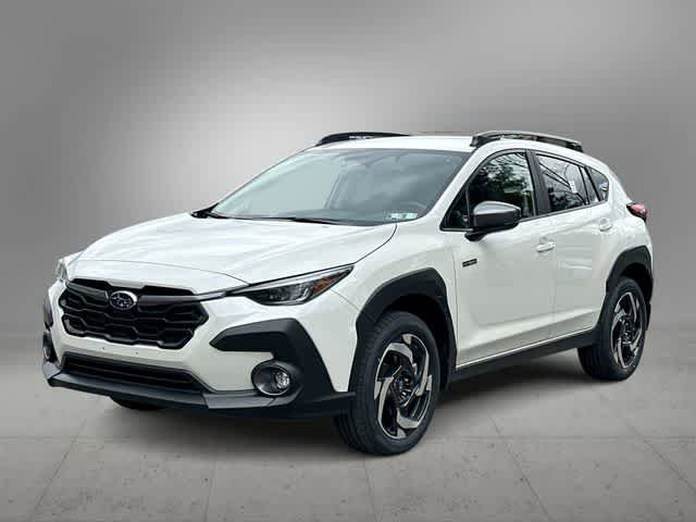 New 2026 Subaru Crosstrek 2.5i Limited AWD/4WD video 1