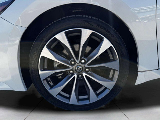 Used 2022 Nissan Maxima Platinum w/ Sport Mat Group image 62