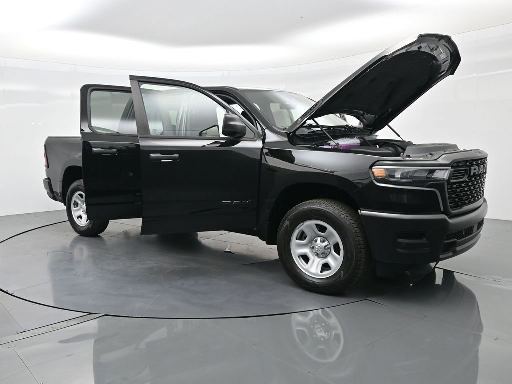 New 2026 RAM 1500 Tradesman image 30