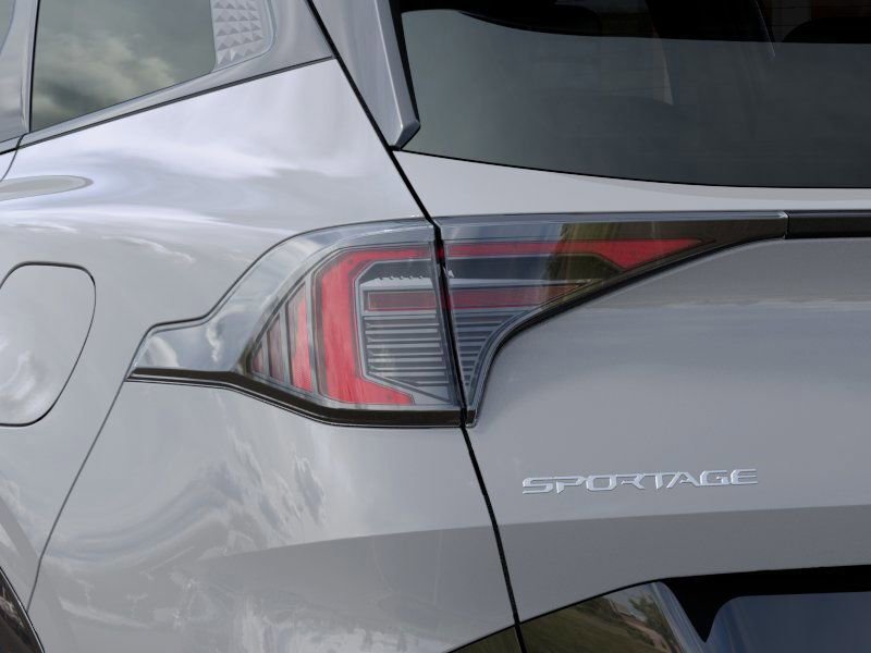 New 2026 Kia Sportage SX AWD/4WD image 11