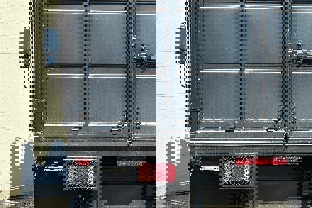 New 2024 Chevrolet Low Cab Forward image 23