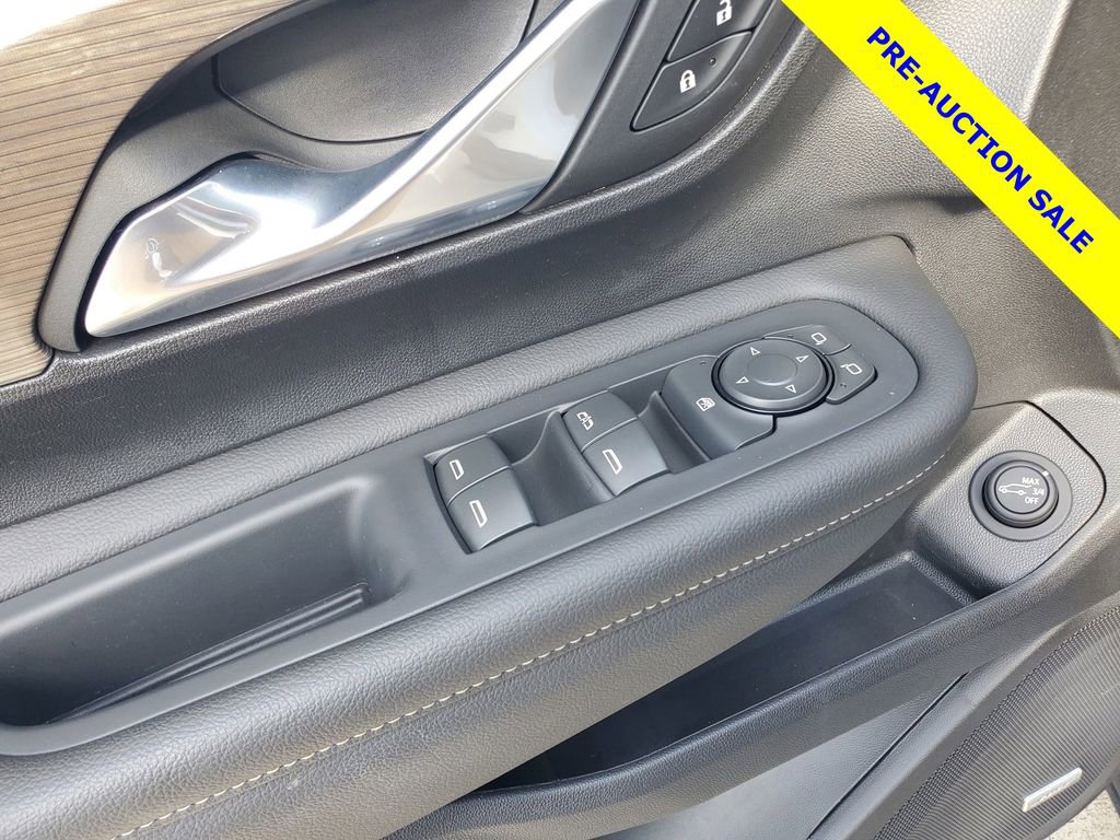 Used 2022 GMC Terrain Denali AWD/4WD image 20