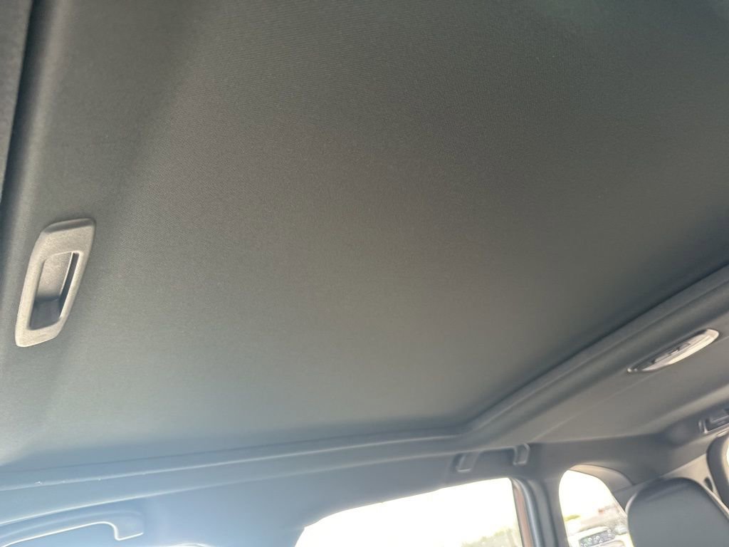 New 2026 Subaru Forester Touring AWD/4WD image 21