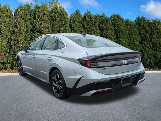 Certified 2024 Hyundai Sonata SEL FWD image 6