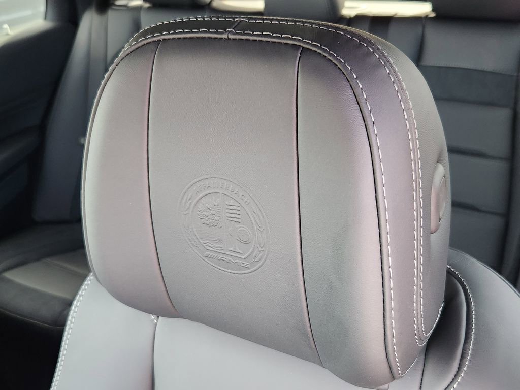 New 2026 Mercedes-Benz GLE 53 AMG 4MATIC image 14