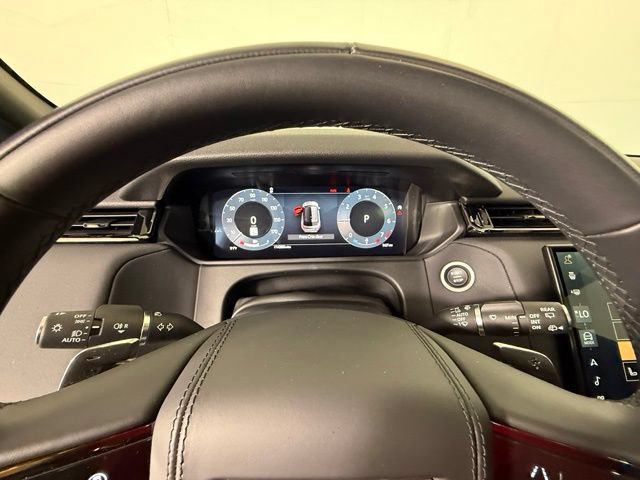 Certified 2025 Land Rover Range Rover Velar S AWD/4WD image 21