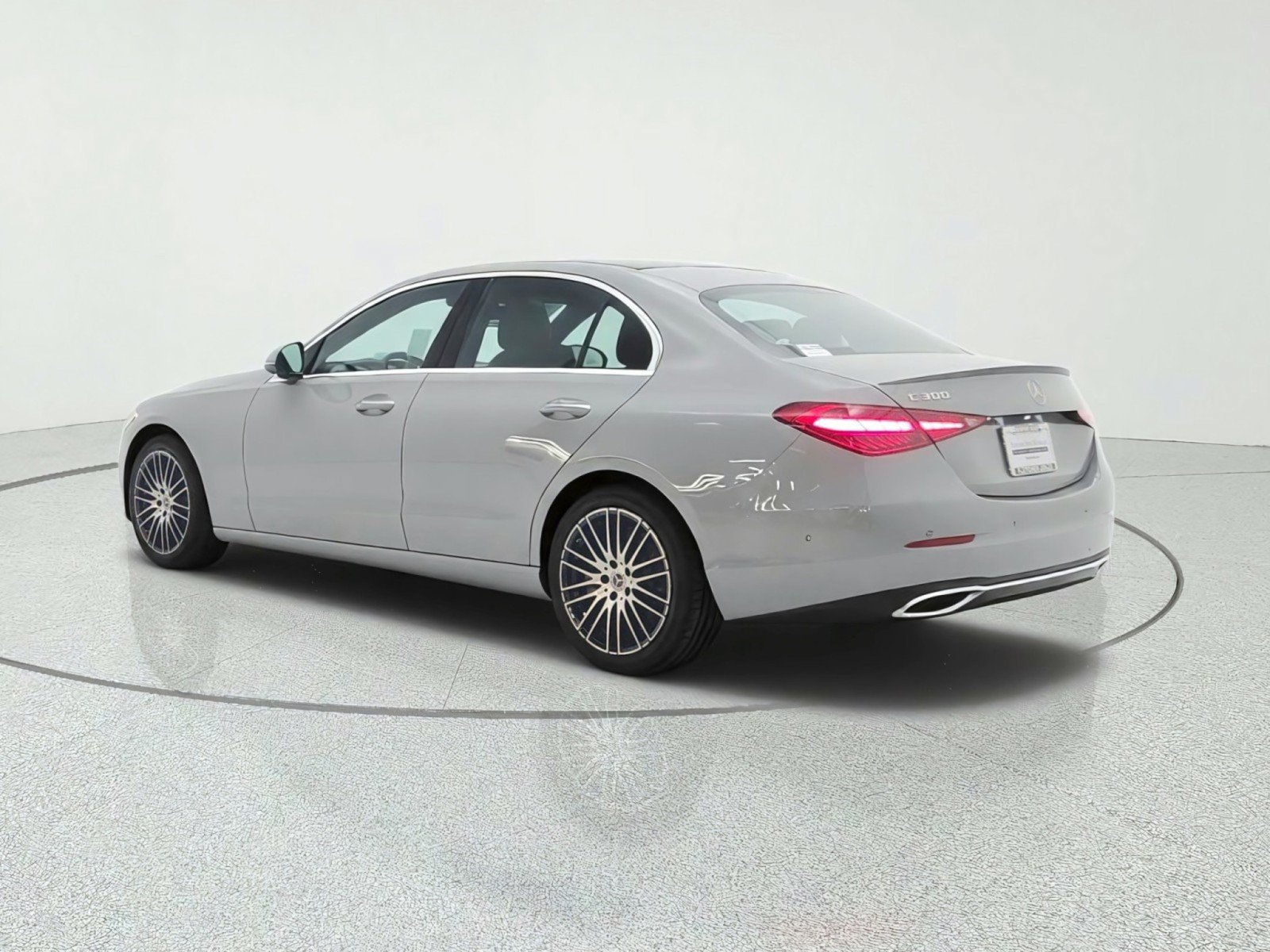 New 2027 Mercedes-Benz C 300 Sedan image 7
