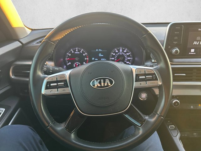 Used 2020 Kia Telluride S AWD/4WD image 11
