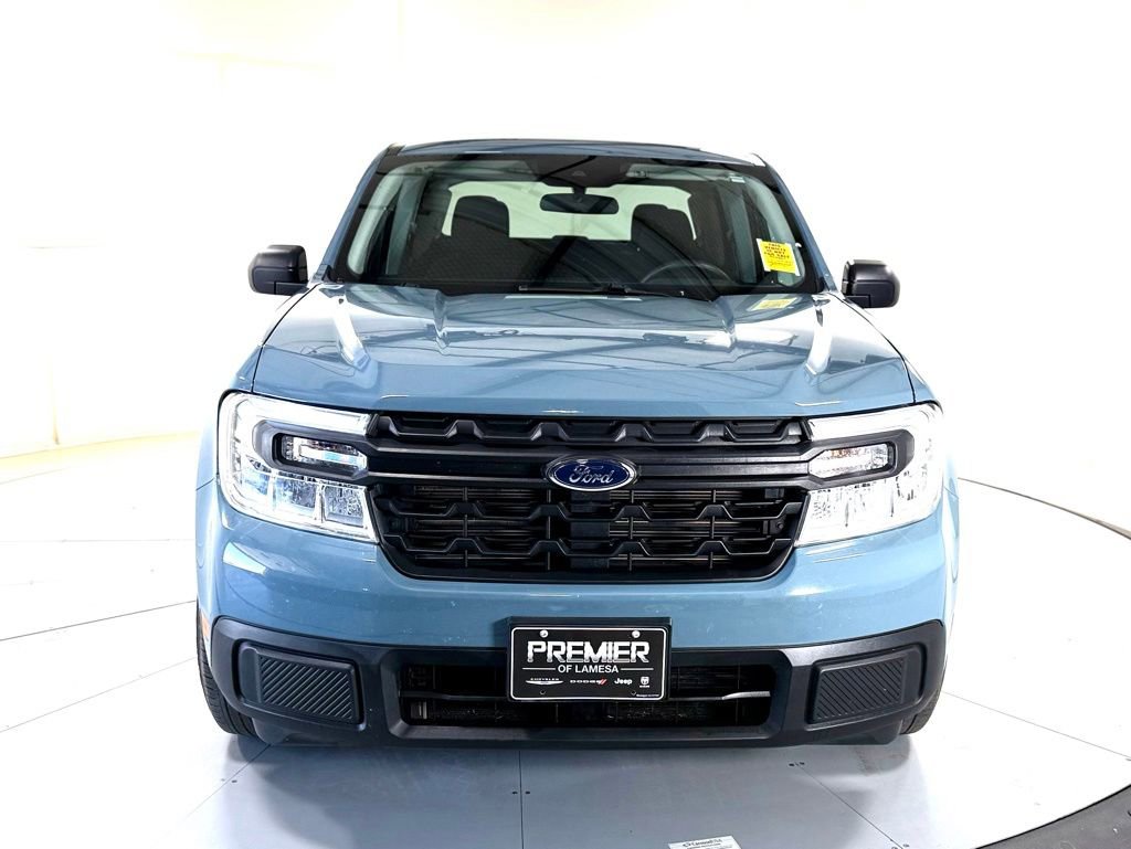 Used 2022 Ford Maverick XL FWD image 8